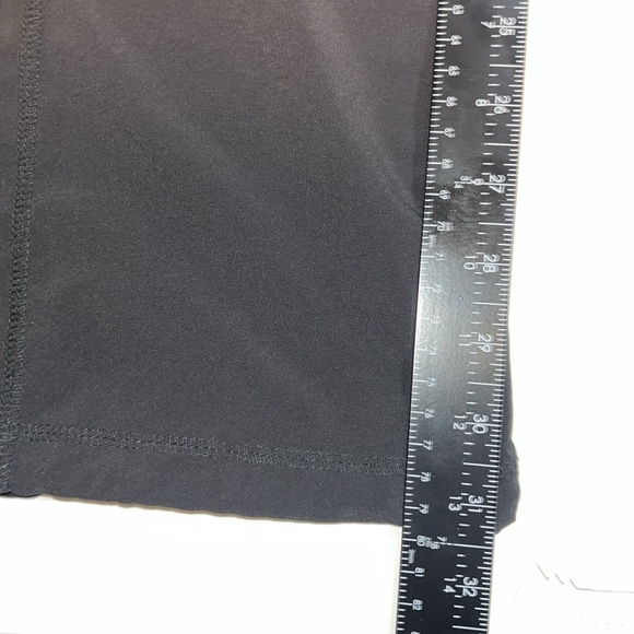 Athleta Double Time Allegro Pant Size 8 - Picture 9 of 9